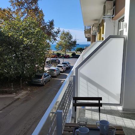 סלוניקי Pansea 10 Exclusive Suites מראה חיצוני תמונה