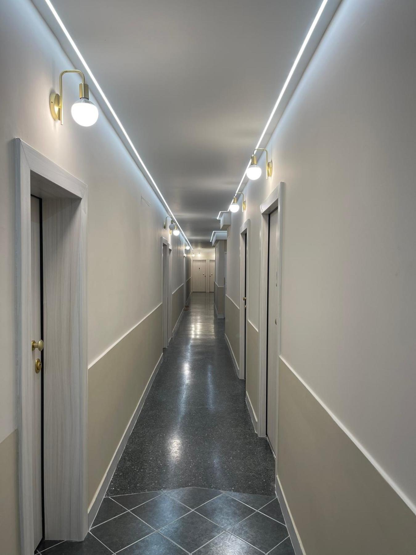 סלוניקי Pansea 10 Exclusive Suites מראה חיצוני תמונה