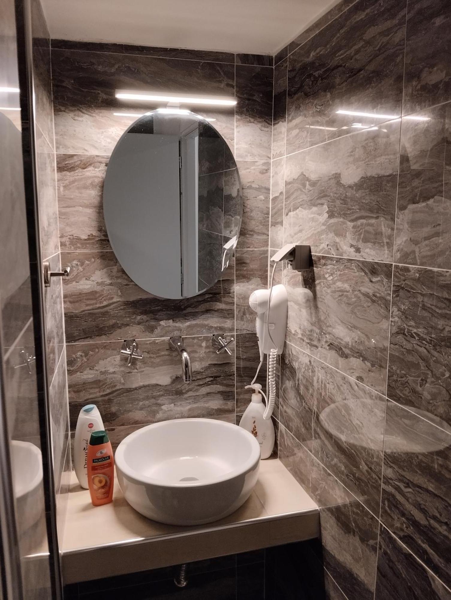 סלוניקי Pansea 10 Exclusive Suites מראה חיצוני תמונה