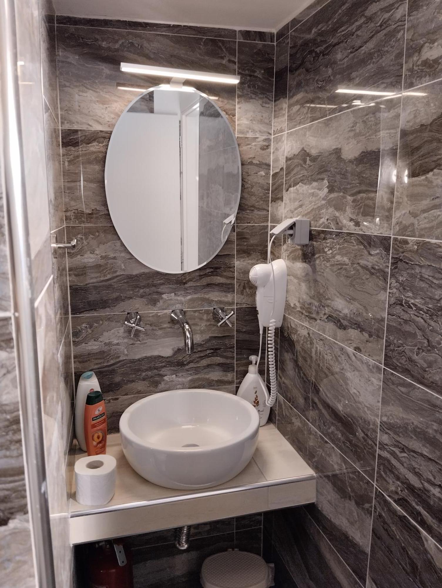 סלוניקי Pansea 10 Exclusive Suites מראה חיצוני תמונה